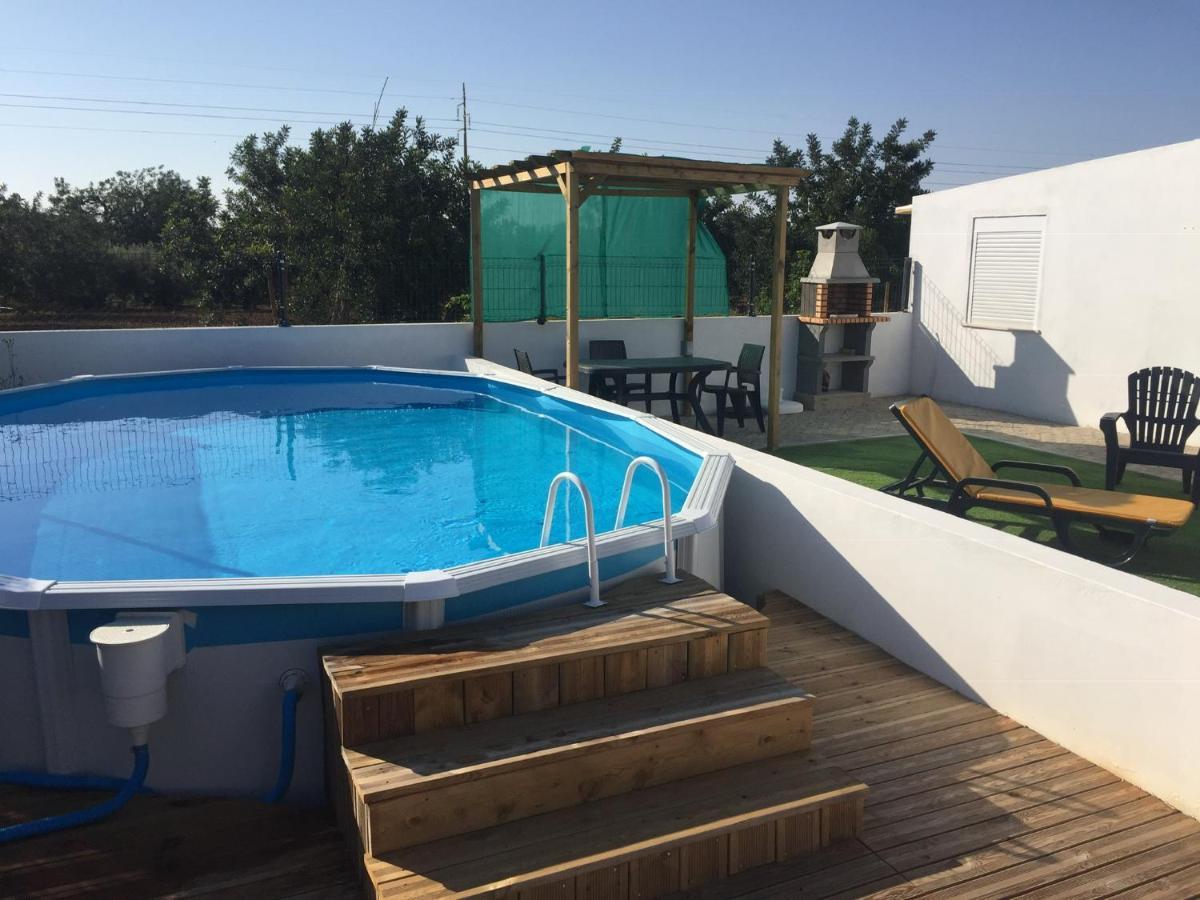 The Hamlets - The Fig Tree & The Olive Tree Apartament *